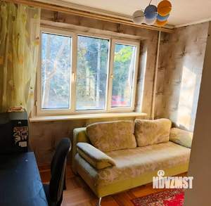 4-к квартира, на длительный срок, 118м2, 2/10 этаж