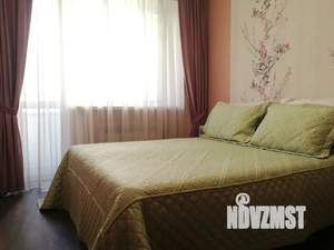 1-к квартира, посуточно, 32м2, 2/5 этаж