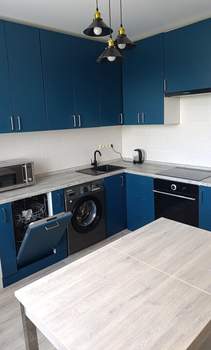 1-к квартира, на длительный срок, 42м2, 7/10 этаж