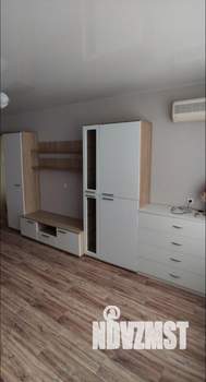 1-к квартира, на длительный срок, 36м2, 16/19 этаж