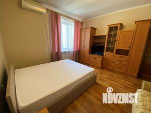 1-к квартира, на длительный срок, 40м2, 10/11 этаж