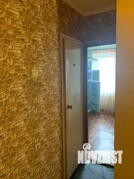 2-к квартира, на длительный срок, 45м2, 4/11 этаж