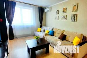 2-к квартира, посуточно, 65м2, 14/25 этаж
