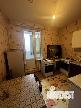 1-к квартира, на длительный срок, 38м2, 5/18 этаж