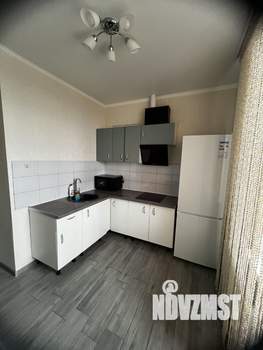 2-к квартира, на длительный срок, 50м2, 14/19 этаж