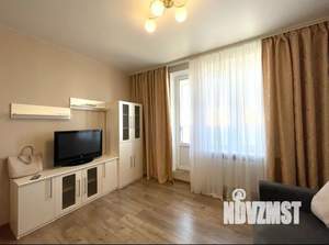 Студия квартира, посуточно, 28м2, 13/18 этаж