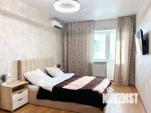 1-к квартира, посуточно, 50м2, 1/1 этаж