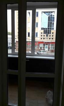 1-к квартира, на длительный срок, 40м2, 3/24 этаж