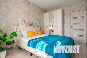 2-к квартира, посуточно, 62м2, 5/10 этаж