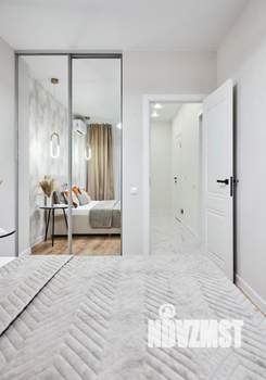 2-к квартира, посуточно, 49м2, 1/1 этаж