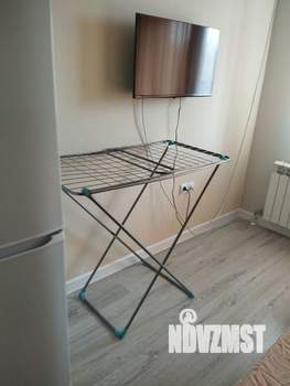 Студия квартира, посуточно, 25м2, 2/6 этаж