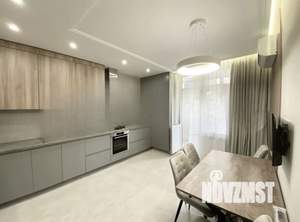 2-к квартира, на длительный срок, 66м2, 16/25 этаж