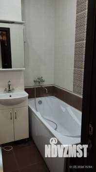 1-к квартира, на длительный срок, 38м2, 6/18 этаж