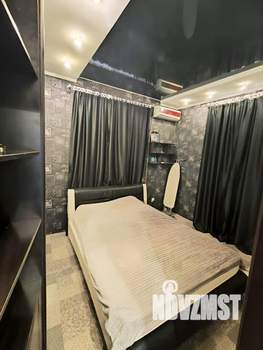 1-к квартира, на длительный срок, 43м2, 1/4 этаж