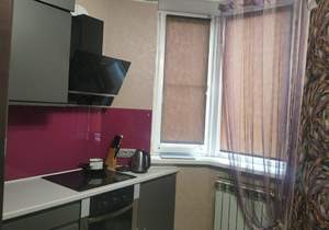 2-к квартира, на длительный срок, 42м2, 9/16 этаж