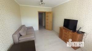 2-к квартира, на длительный срок, 45м2, 4/6 этаж