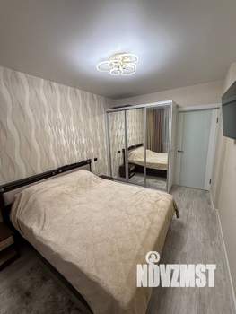 2-к квартира, на длительный срок, 46м2, 3/10 этаж