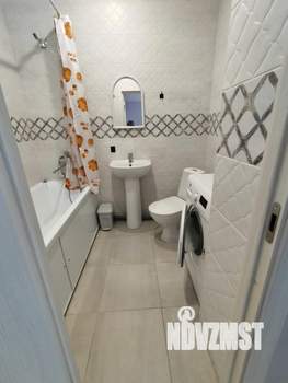 1-к квартира, на длительный срок, 32м2, 19/24 этаж