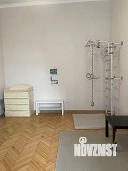 2-к квартира, на длительный срок, 57м2, 2/2 этаж