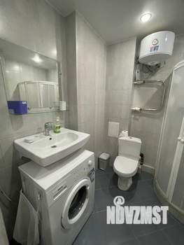 Студия квартира, на длительный срок, 26м2, 8/25 этаж