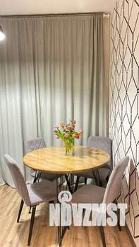 2-к квартира, посуточно, 50м2, 2/5 этаж