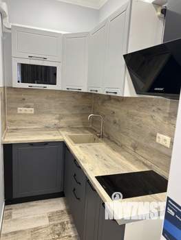 Студия квартира, на длительный срок, 33м2, 1/3 этаж