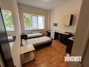 1-к квартира, на длительный срок, 21м2, 1/3 этаж