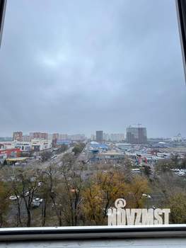 1-к квартира, на длительный срок, 40м2, 10/24 этаж