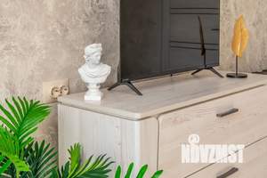 2-к квартира, посуточно, 60м2, 5/10 этаж