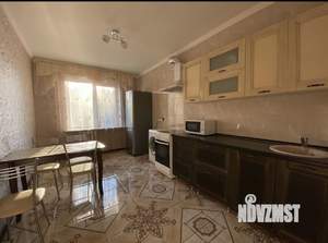 1-к квартира, на длительный срок, 50м2, 5/14 этаж