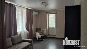 2-к квартира, на длительный срок, 52м2, 3/14 этаж
