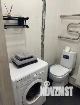 Студия квартира, посуточно, 28м2, 16/17 этаж