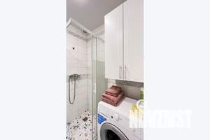 1-к квартира, посуточно, 30м2, 8/9 этаж
