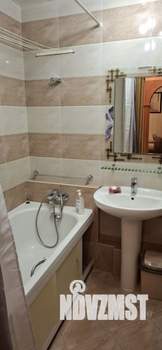 1-к квартира, на длительный срок, 41м2, 4/10 этаж