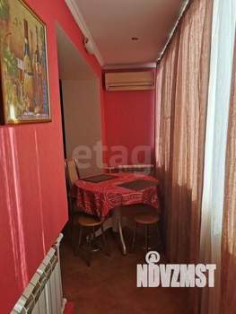 1-к квартира, на длительный срок, 40м2, 9/9 этаж