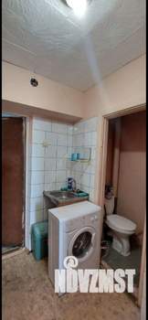 1-к квартира, на длительный срок, 23м2, 4/5 этаж