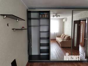 1-к квартира, на длительный срок, 33м2, 4/5 этаж