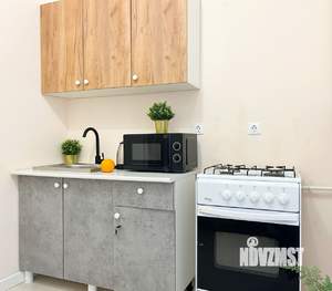 1-к квартира, на длительный срок, 31м2, 8/22 этаж