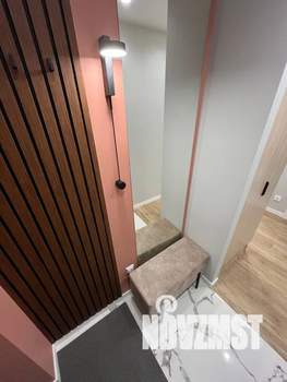 Студия квартира, посуточно, 28м2, 18/24 этаж