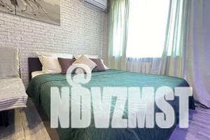 1-к квартира, посуточно, 27м2, 7/9 этаж