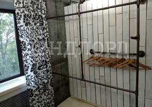 2-к квартира, на длительный срок, 52м2, 4/9 этаж