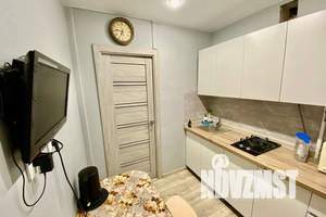 1-к квартира, посуточно, 32м2, 3/9 этаж