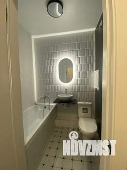 Студия квартира, посуточно, 23м2, 13/25 этаж