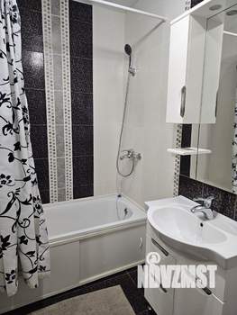 2-к квартира, на длительный срок, 45м2, 9/22 этаж