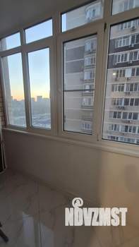 1-к квартира, на длительный срок, 42м2, 12/26 этаж