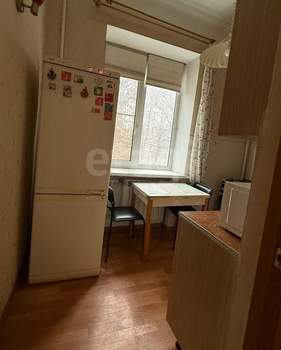 2-к квартира, на длительный срок, 54м2, 2/5 этаж