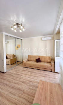 1-к квартира, на длительный срок, 43м2, 11/24 этаж