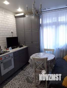 2-к квартира, на длительный срок, 64м2, 17/24 этаж