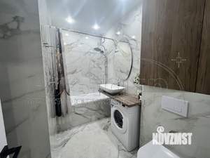 1-к квартира, на длительный срок, 35м2, 9/24 этаж