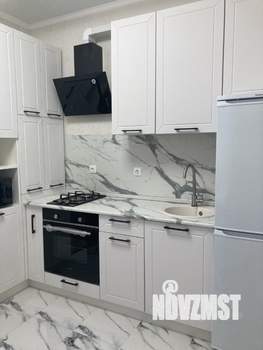 1-к квартира, на длительный срок, 35м2, 3/19 этаж